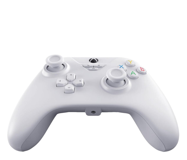 Snakebyte SB922466 PC/Xbox Biały - 1281812 - zdjęcie 3